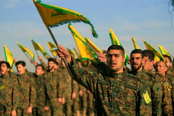 فرانس پرېس: اسراییل او لبنان په راتلونکو ورځو کې د حزبالله په اړه مذاکرات کوي