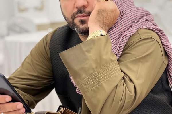 طالبانو په هلمند کې د یوه وژل شوي افسر جسد شپږ میاشتې وروسته د هغه کورنۍ ته وسپاره