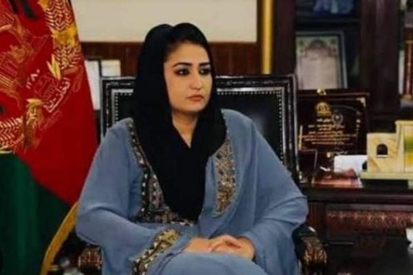 Bodyguard Kills Former MP in Kabul, Says Taliban