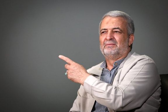 په افغانستان کې مرګونی سېلاب؛ د ایران استازی وایي، د خلکو د ژغورنې زرین ساعتونه ضایع کیږي