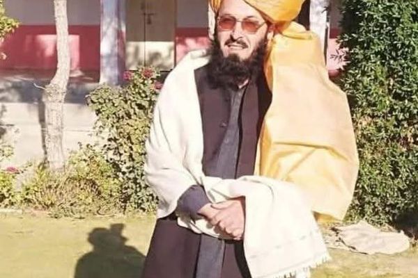 په جنوبي وزیرستان کې یو دیني عالم په وسله وال برید کې ټپي شوی دی