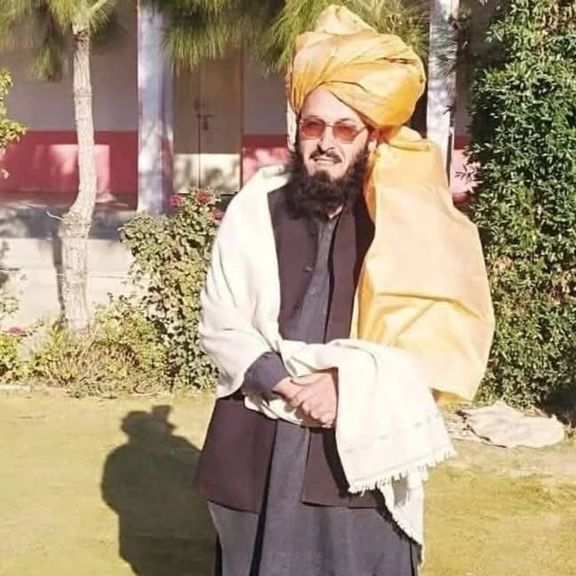 په جنوبي وزیرستان کې یو دیني عالم په وسله وال برید کې ټپي شوی دی