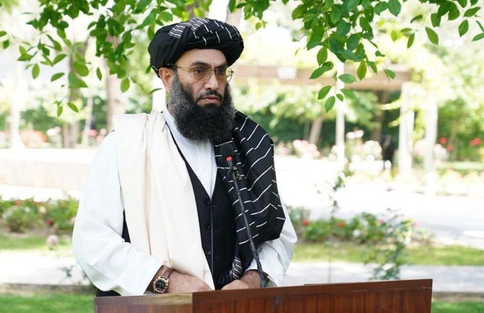 وزیر امر به معروف طالبان در هرات: افرادی بازداشت شدند که «بی‌حجابی» را ترویج می‌کردند