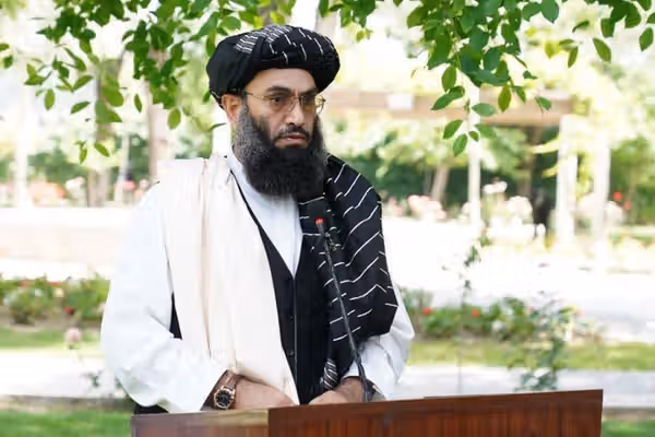 وزیر امر به معروف طالبان در هرات: افرادی بازداشت شدند که «بیحجابی» را ترویج میکردند