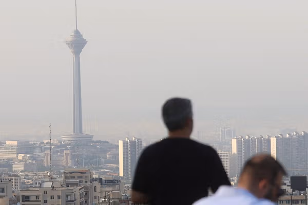 مقام جمهوری اسلامی میگوید پول افغانهای مقیم ایران یک سرمایه است