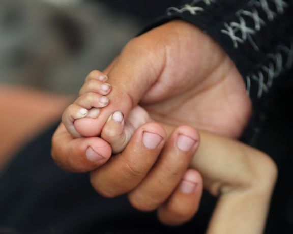 در یک شبانهروز ۵ نفر به شمول دو کودک به دلیل گرسنگی در غزه جان باختند