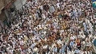 د بنو د ستر ولسي لاریون او پرلت تر شا څه دي؟