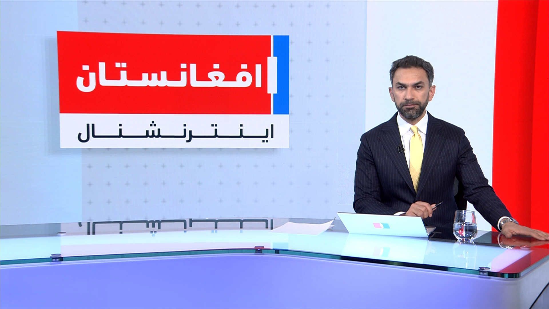 خبرهای ۸ صبح، یکشنبه ۲۸ جدی ۱۴۰۴