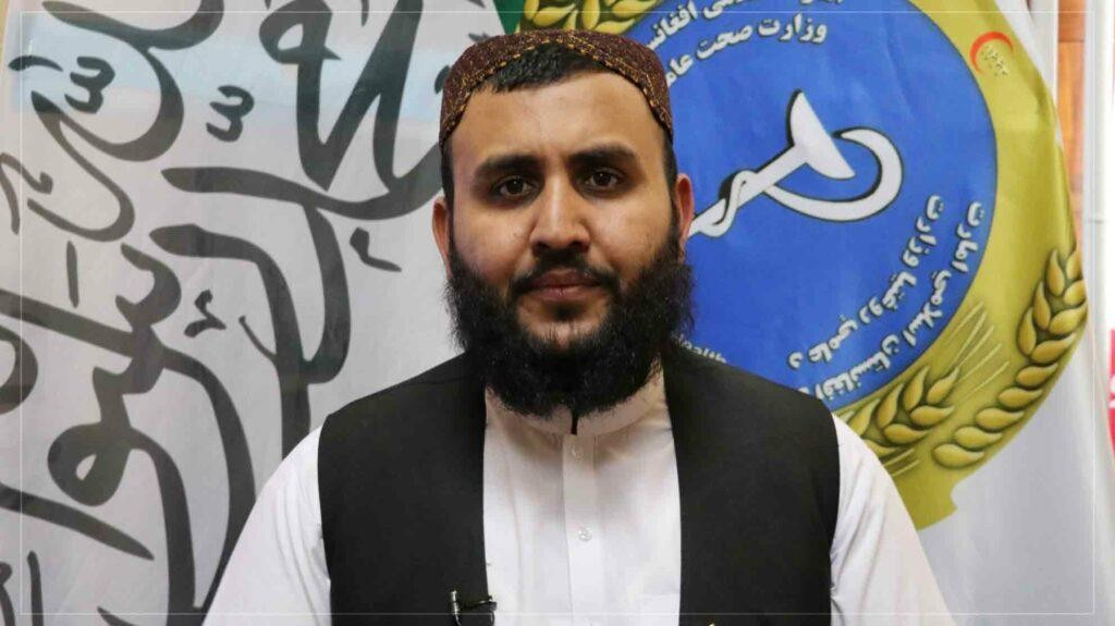 طالبان: په افغانستان کې پر سرطان ناروغۍ د اخته کسانو په اړه خپرې شوې شمېرې ناسمې دي