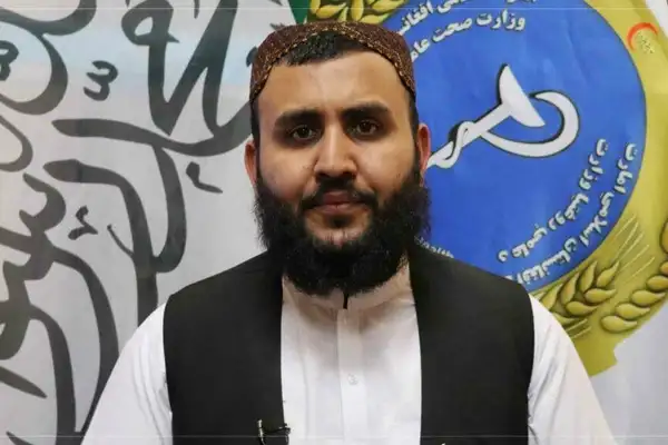طالبان: په افغانستان کې پر سرطان ناروغۍ د اخته کسانو په اړه خپرې شوې شمېرې ناسمې دي