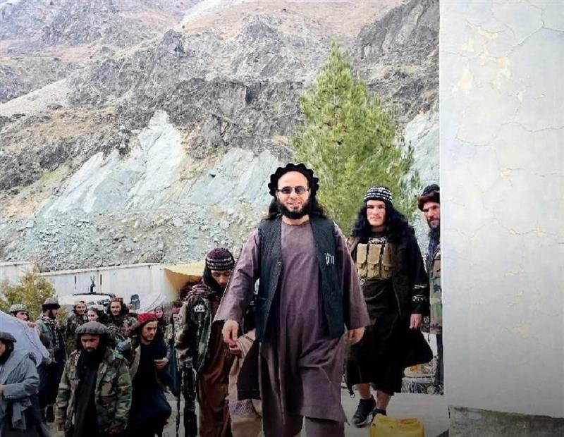 شماری از نیروهای جمعه‌خان فاتح در درواز بدخشان به طالبان تسلیم نشده‌اند