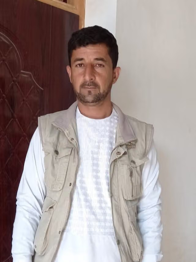 اختفاء عسكري أفغاني سابق في مزار شريف