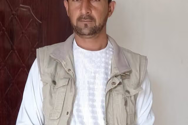 اختفاء عسكري أفغاني سابق في مزار شريف