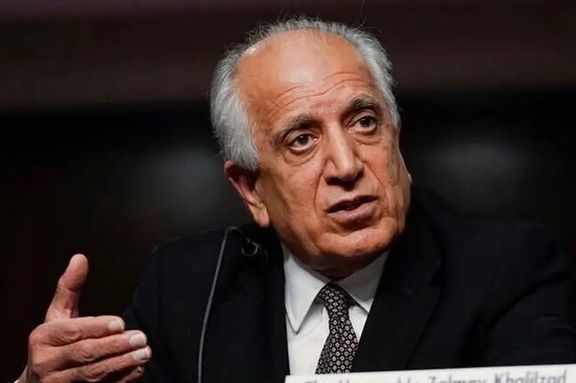 توطئه سپاه پاسداران برای ترور ترامپ؛ خلیلزاد خواهان اقدام قاطع علیه جمهوری اسلامی شد