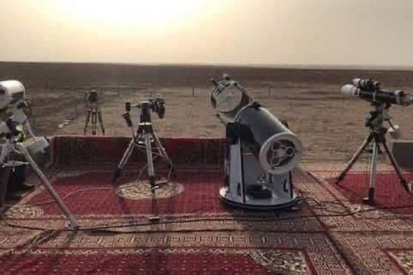 سعودي عربستان هم د راتلونکې اونۍ ۴شنبه د لوی اختر لومړۍ ورځ اعلان کړه