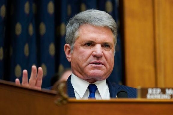 مایکل مکال: خروج از افغانستان، برای نسلها لکهای بر سیاست خارجی امریکا باقی خواهد ماند