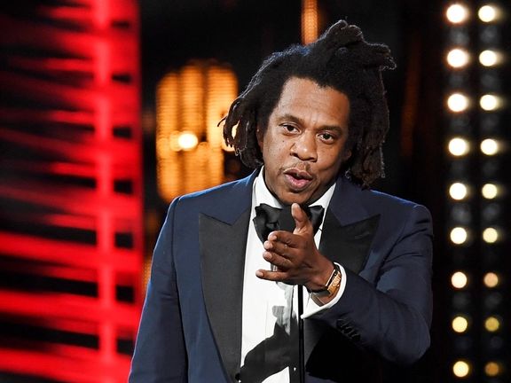 جی-زی متهم به تجاوز به یک دختر ۱۳ ساله شد