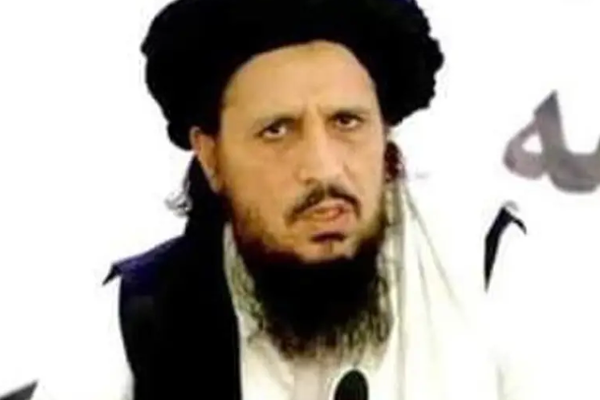 Mohammad Omarjan Akhundzada Held Pak Citizenship, Reports BBC Urdu Citing Quetta Police