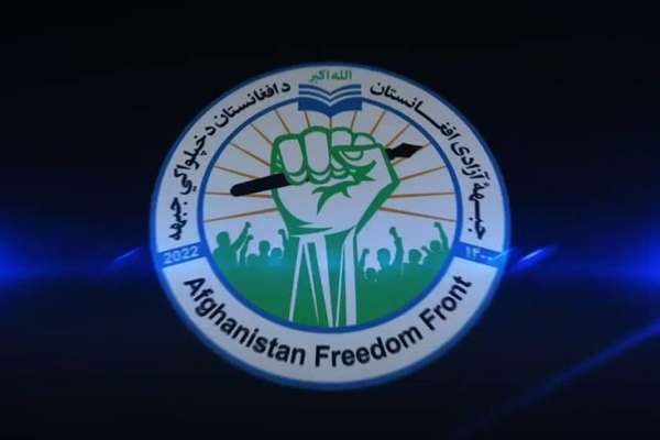 د افغانستان ازادۍ جبهې په تخار ولایت کې د طالبانو پر یوې قرارګاه راکټي برید کړی