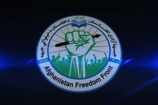 د افغانستان ازادۍ جبهې په تخار ولایت کې د طالبانو پر یوې قرارګاه راکټي برید کړی