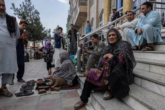 ملګري ملتونه: افغانستان په یوه ژور اقتصادي ناورین کې ډوبېدونکی دی