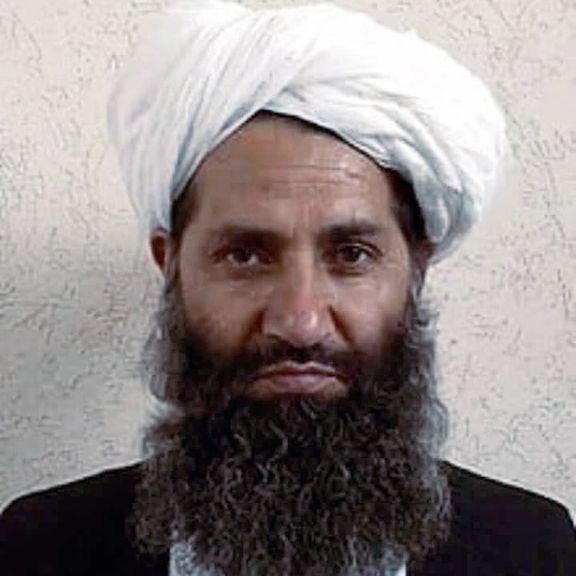 هبت الله: کار اهل کار ته وسپارئ، د خلکو له خبرو او بدنامۍ ځان وساتئ، بیا یې کنټرول سخت دی