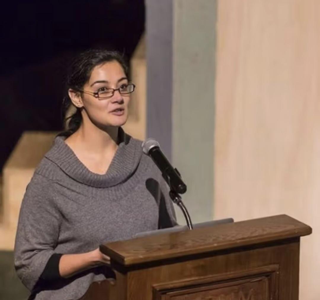 هیله نجیب: افغان نارینه د نجونو د زده کړو په ملاتړ درنه بیه پرې کوي 