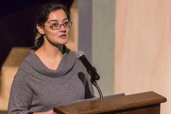 هیله نجیب: افغان نارینه د نجونو د زده کړو په ملاتړ درنه بیه پرې کوي