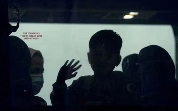 Pakistan Expels 90 Afghans As Deportation Push Intensifies