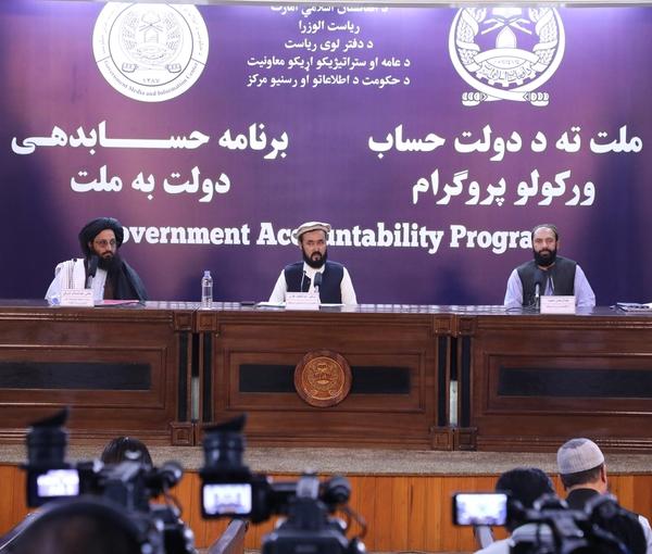 Taliban’s Ministry of Economy Reports Registration of Several New NGOs in Afghanistan 