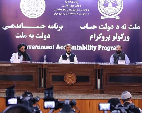 Taliban’s Ministry of Economy Reports Registration of Several New NGOs in Afghanistan