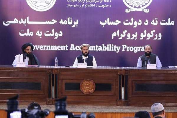Taliban’s Ministry of Economy Reports Registration of Several New NGOs in Afghanistan