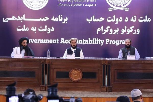 Taliban’s Ministry of Economy Reports Registration of Several New NGOs in Afghanistan