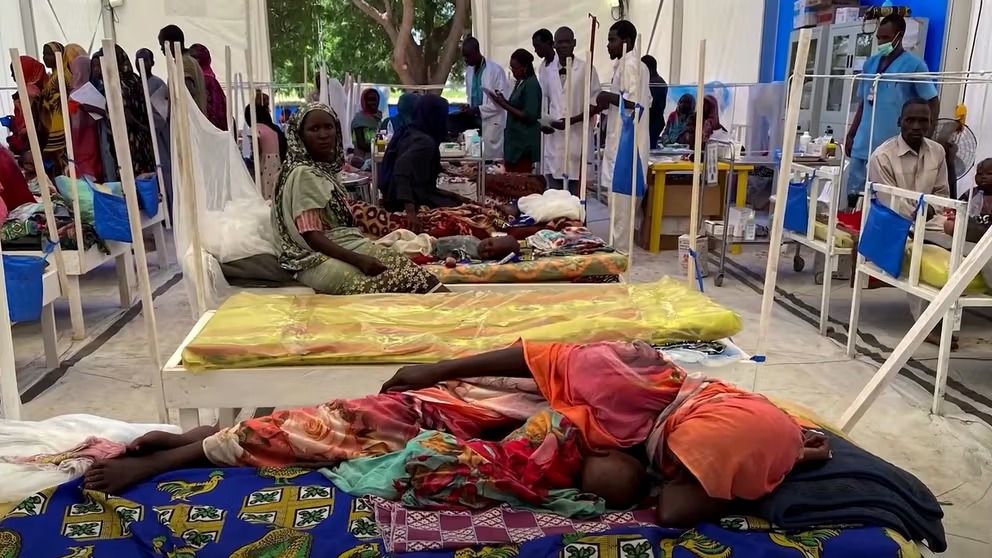 سازمان بهداشت جهانی از شیوع بیماری وبا به ۳۱ کشور هشدار داد