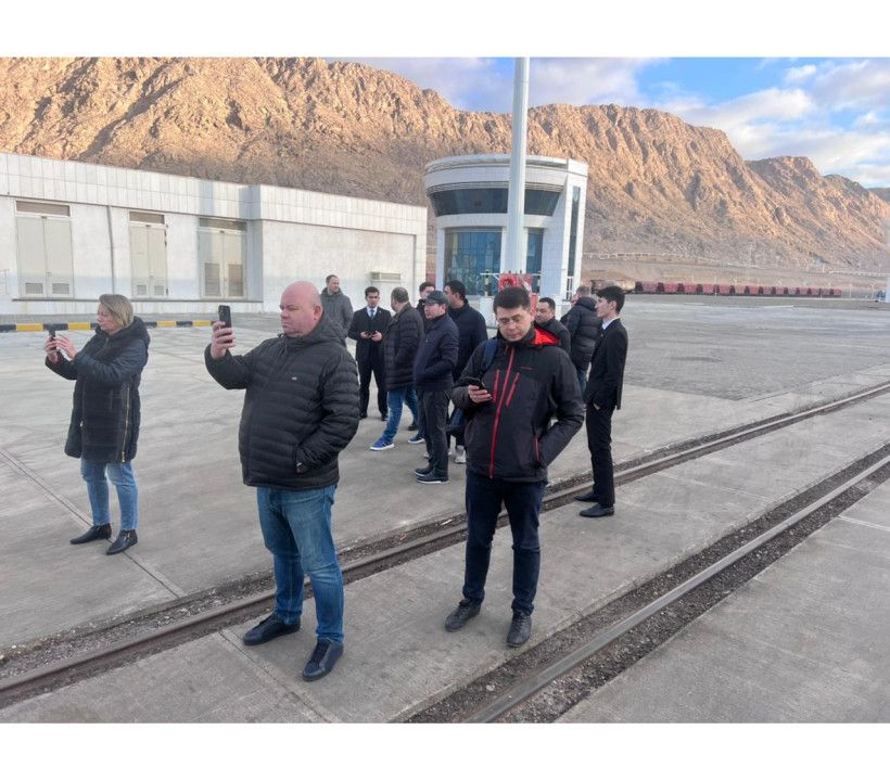 روسیه راتلونکې میاشت د ترکمنستان له لارې افغانستان ته غله استول غواړي