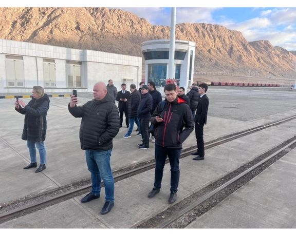 روسیه راتلونکې میاشت د ترکمنستان له لارې افغانستان ته غله استول غواړي