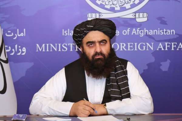وزیر خارجه طالبان با وزیر خارجه قزاقستان درباره تقویت روابط دوجانبه تلفنی گفتوگو کرد