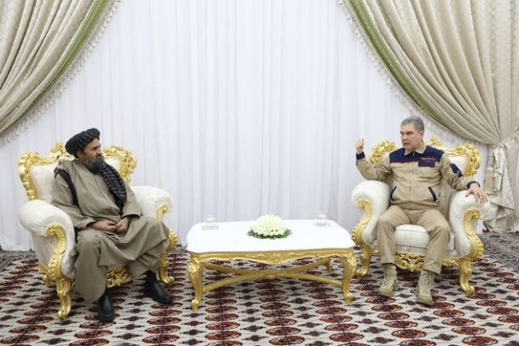 طالبانو له ترکمنستان څخه وغوښتل چې په ټاپي پروژه کې افغانانو ته هم کاري فرصتونه برابر کړي