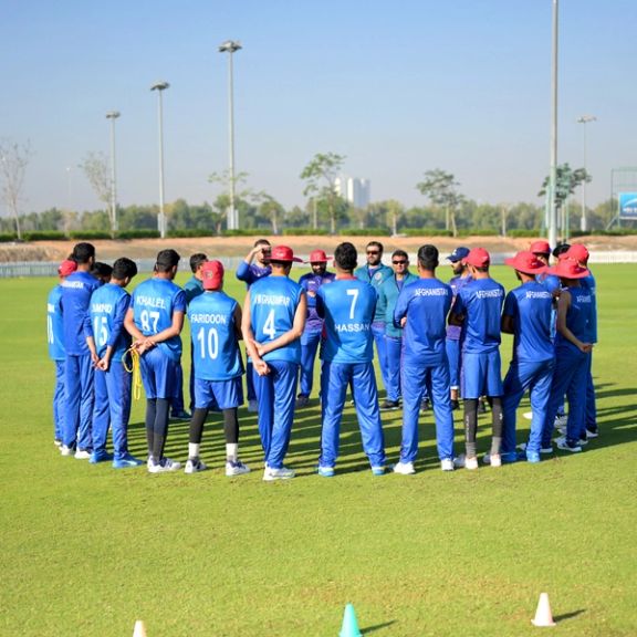 د هند او افغانستان د کرېکټ لوبو د نندارې د لوړې بیې ټکټ په ۵۹۴۷ هندۍ کلدارې پلورل کیږي