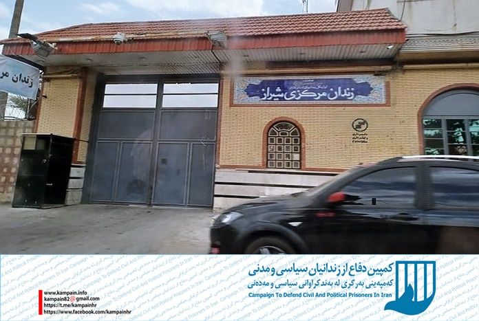 ایران په یوه اوونۍ کې د دوو افغانانو په ګډون ۱۴ کسان په دار ځړولي دي  