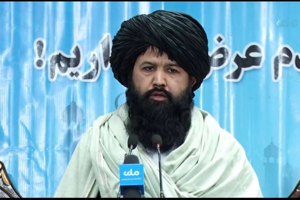 ندا محمد ندیم: اوسنی واک زموږ ستر امتحان دی او د عالمانو لارښوونو ته اړتیا لرو