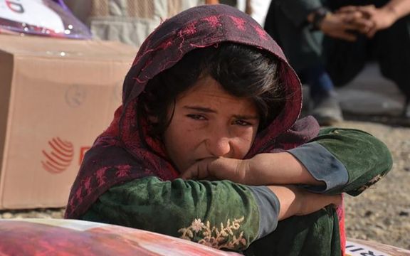 د خوښۍ کلنی راپور: افغانستان بیا هم د نړۍ تر ټولو غمجن هیواد وګڼل شو