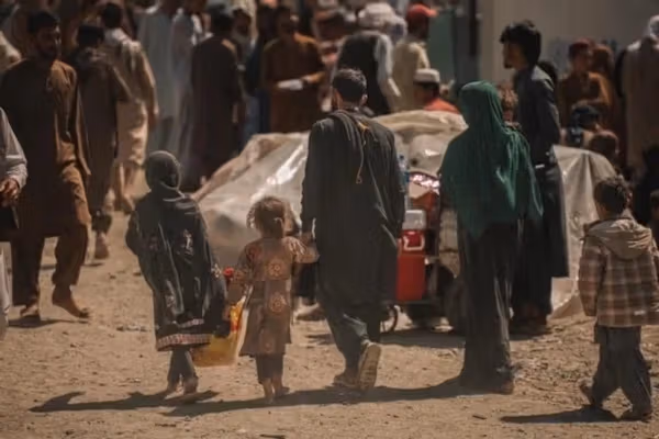 پاکستان در یک روز حدود شش هزار افغان را اخراج کرد