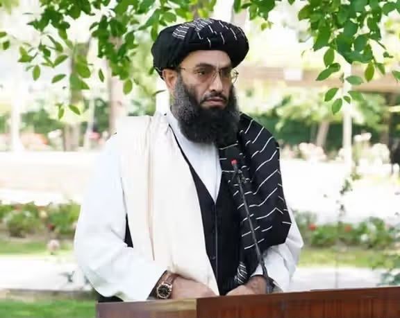 خالد حنفي: د طالبانو له واکمنېدو وروسته د ښځو پر وړاندې د زرګونو ناوړه پېښو مخنیوی شوی