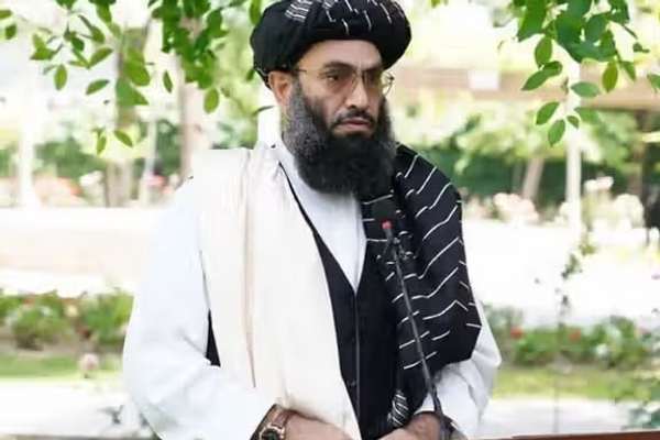 خالد حنفي: د طالبانو له واکمنېدو وروسته د ښځو پر وړاندې د زرګونو ناوړه پېښو مخنیوی شوی