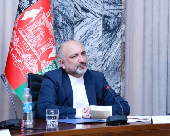 اتمر پر نړیوالو بنسټونو غږ کړی چې د افغانستان د کانونو د ناسمې کارونې مخه ونیسي