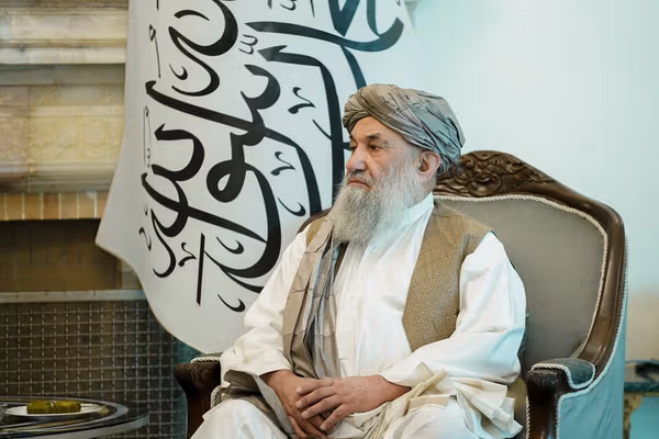 Shia Treatment Defies Prime Minister’s Orders, Says Taliban Deputy Minister