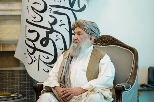 معاون وزیر طالبان: حرف رئیسوزرا شنیده نمیشود