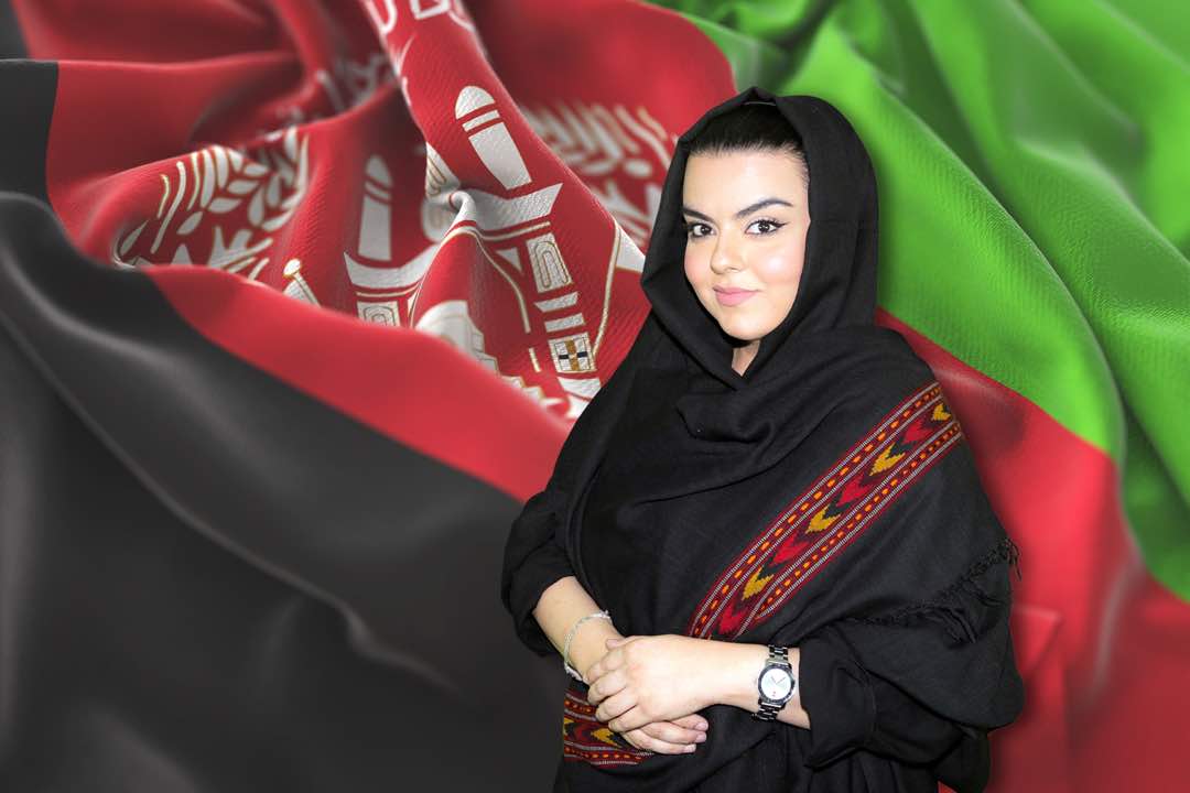 مریم سلمانخېل: پر افغانستان د پاکستان برید تېری او دولتي تروریزم دی