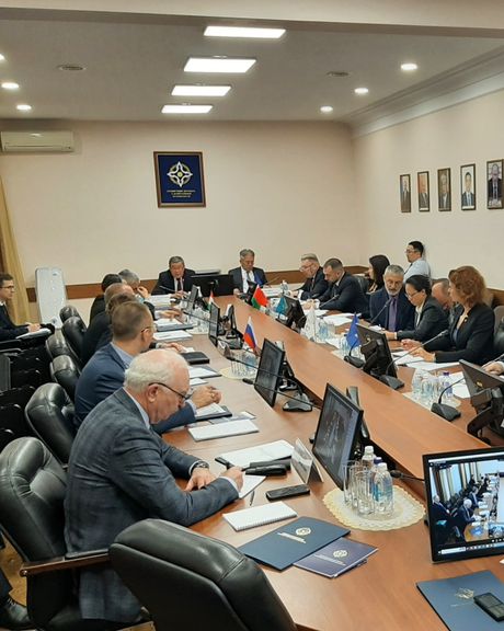 سازمان پیمان امنیت جمعی: سرچشمه تهدیدات مستمر گروههای تروریستی از خاک افغانستان است